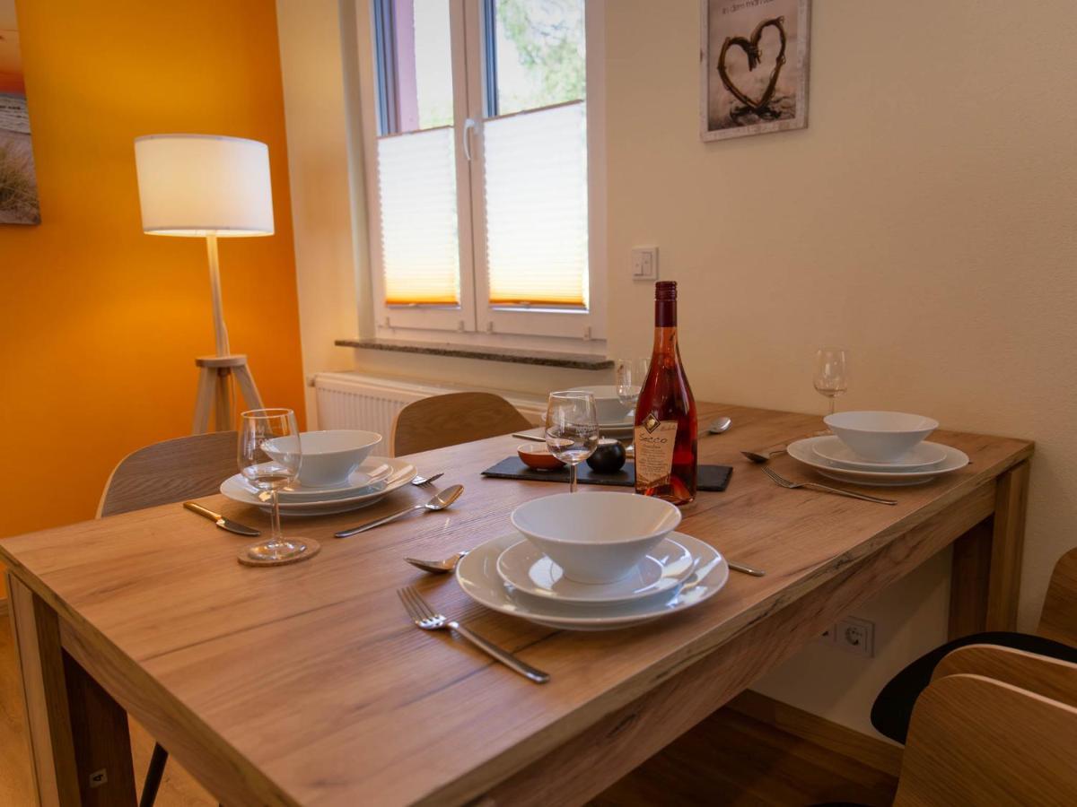 Ferienwohnung Philipp Traben-Trarbach Eksteriør bilde